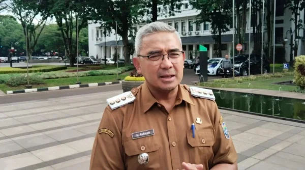Farhan Tegaskan MPLS Bebas Perpeloncoan, Perkuat Pencegahan Bullying